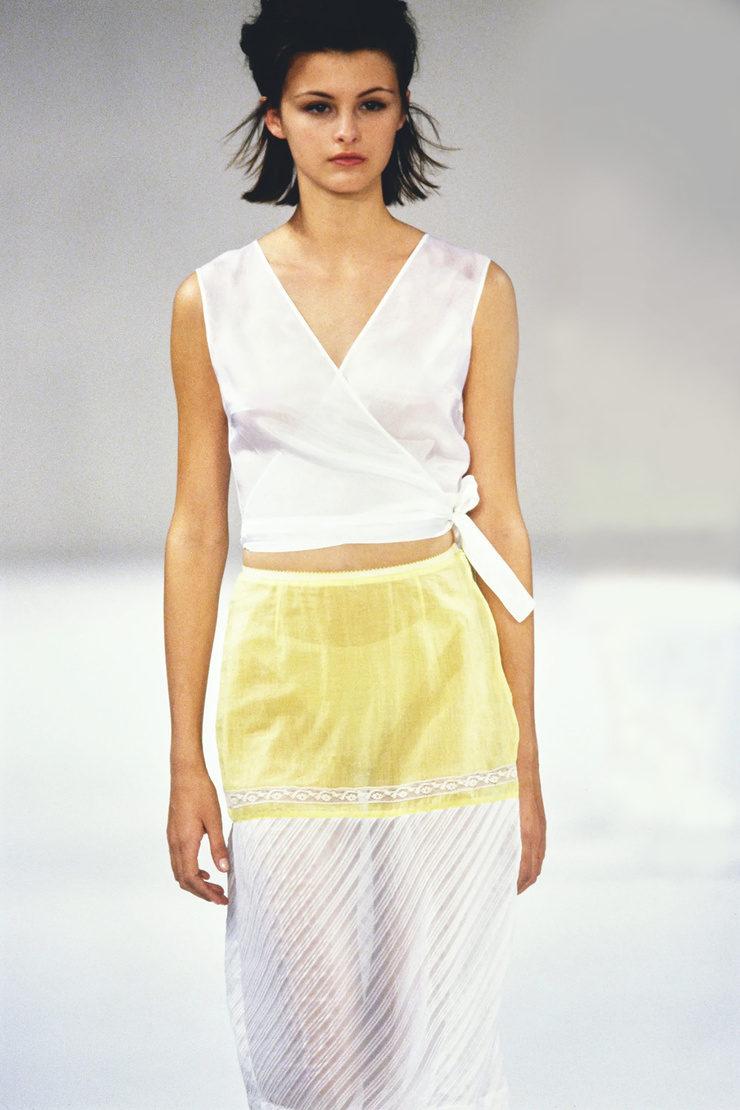 Trish Goff