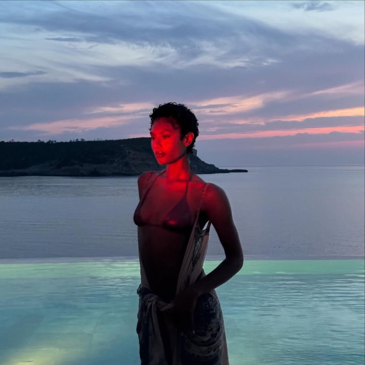 Jorja Douglas