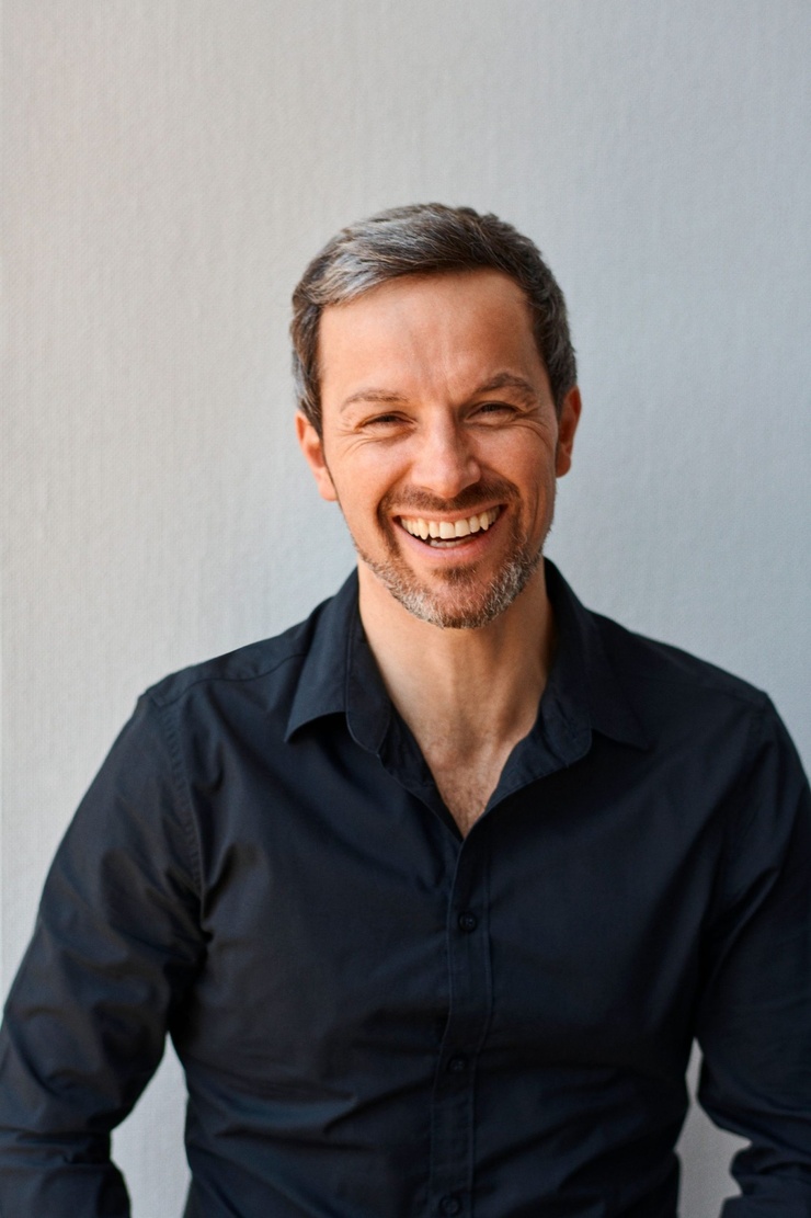 Marc Friedrich