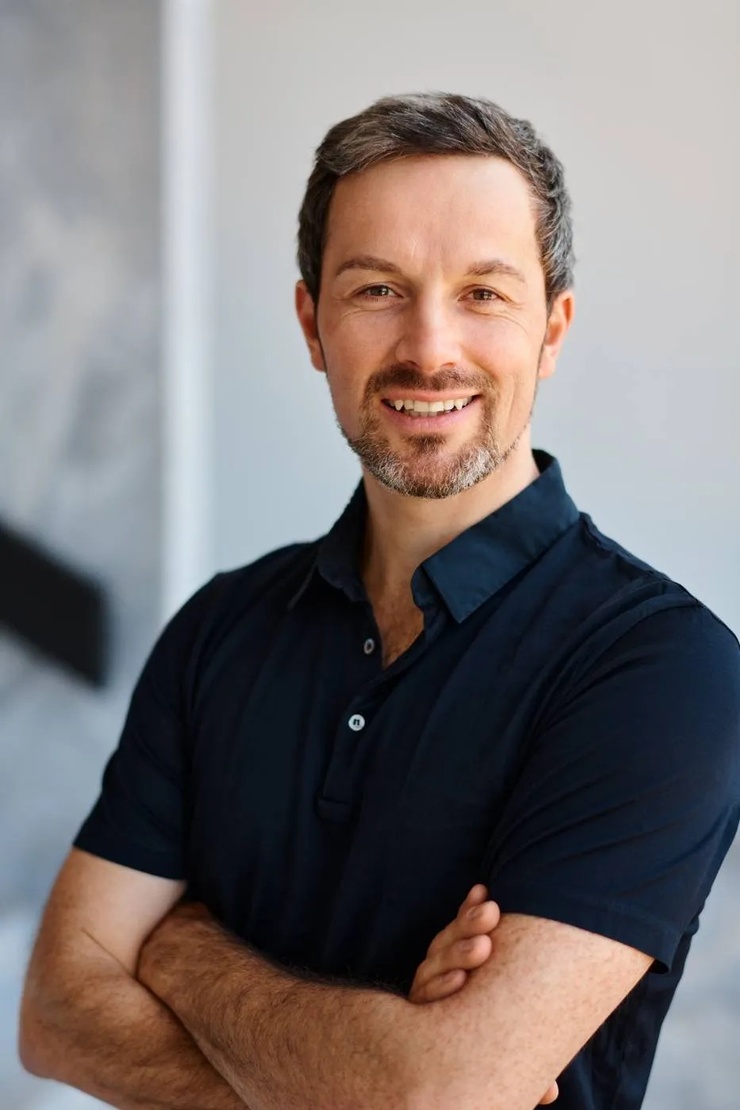 Marc Friedrich