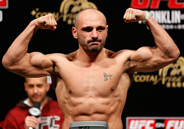 Stanislav Nedkov