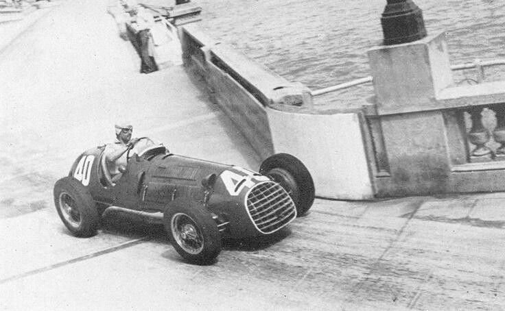 Alberto Ascari