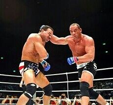 Don Frye