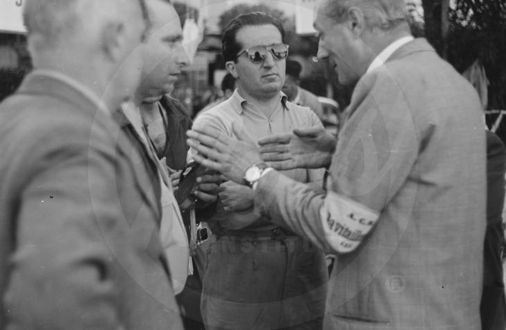 Alberto Ascari