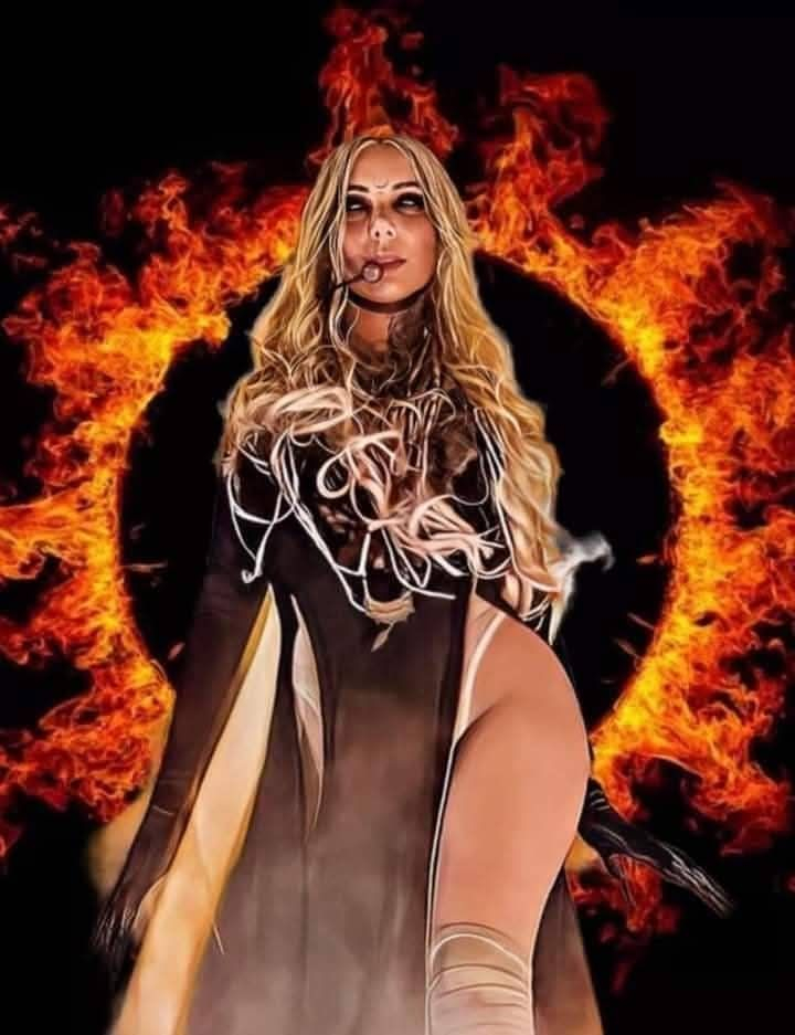 Maria Brink