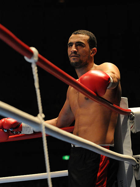 Badr Hari