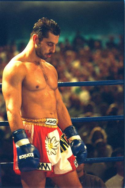 Andy Hug
