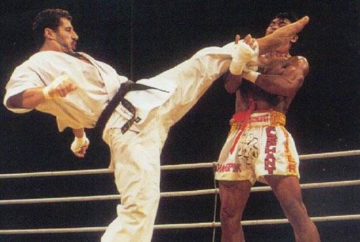 Andy Hug