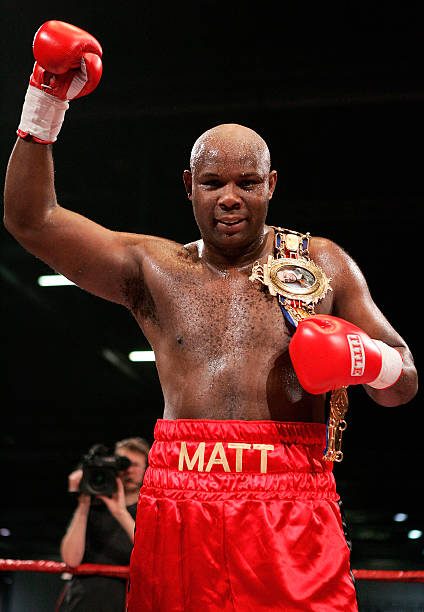 Matt Skelton