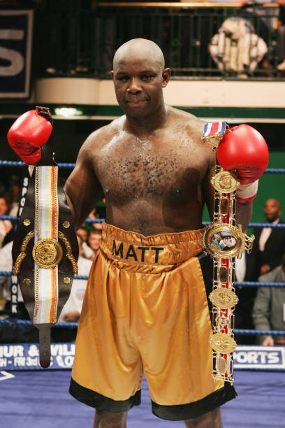 Matt Skelton