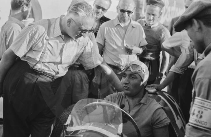 Alberto Ascari