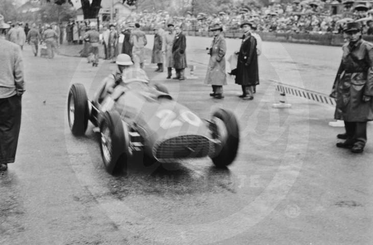 Alberto Ascari