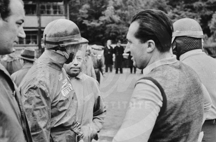 Alberto Ascari