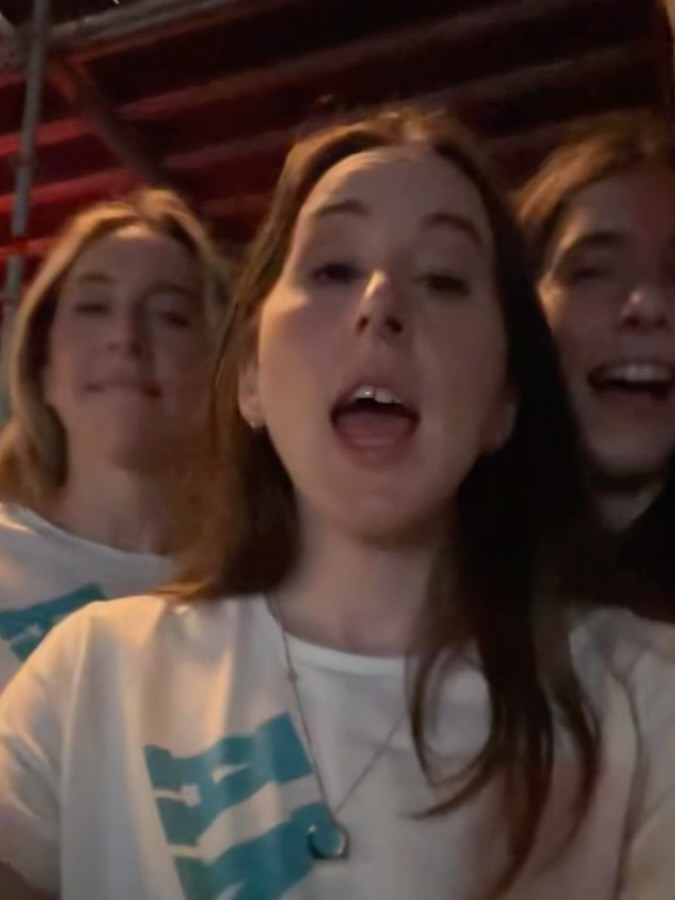Haim