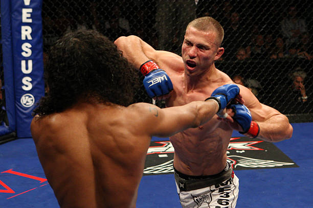 Donald Cerrone