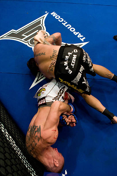 Donald Cerrone