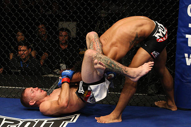 Donald Cerrone