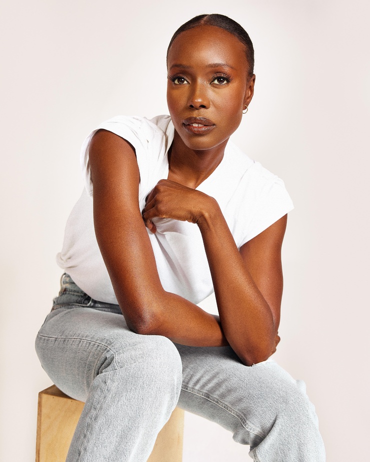 Anna Diop