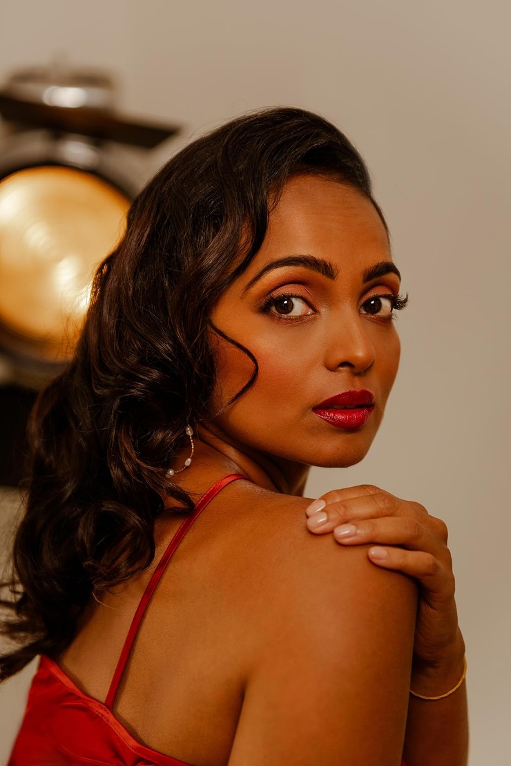 Shalini Peiris
