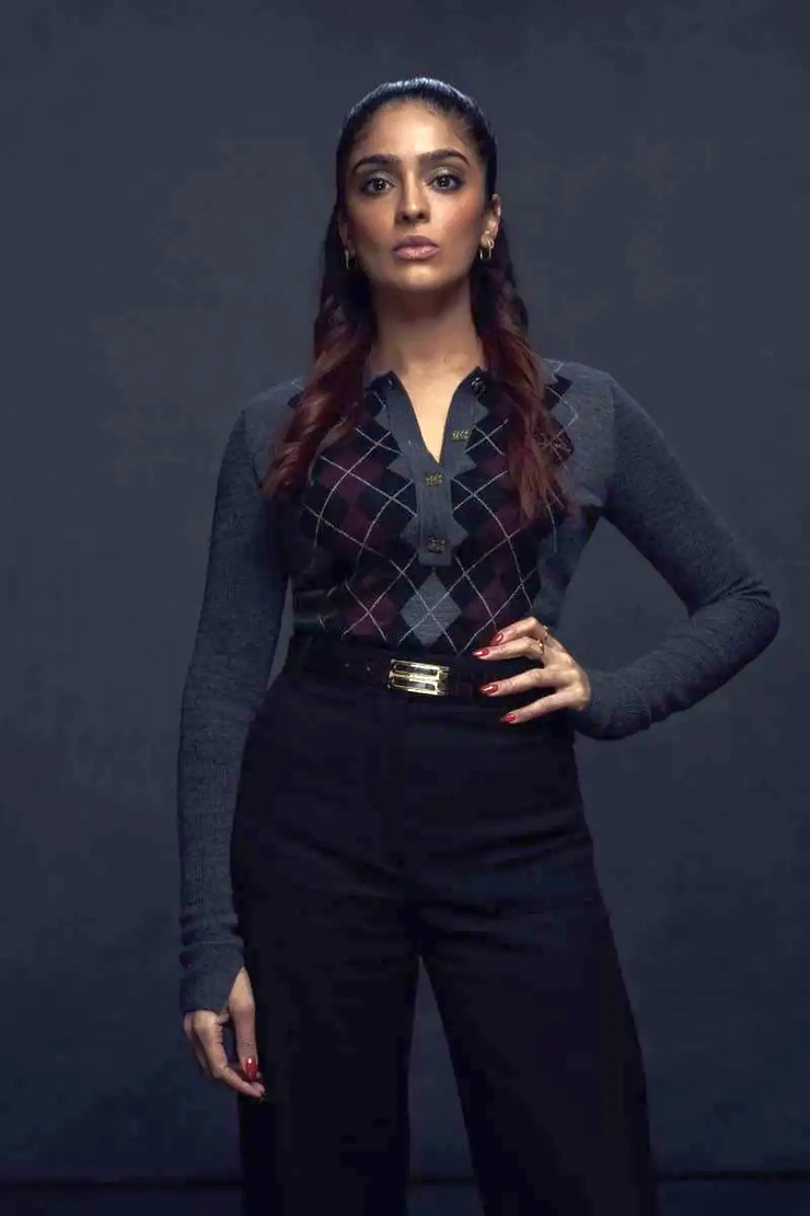 Mandeep Dhillon