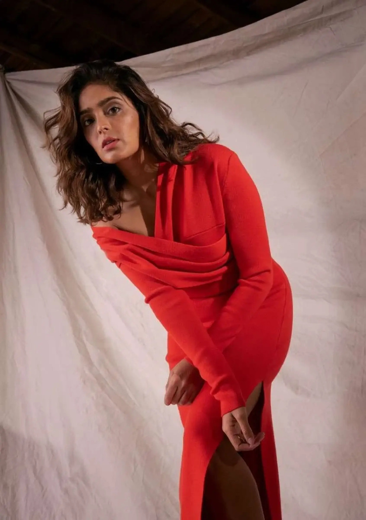 Mandeep Dhillon