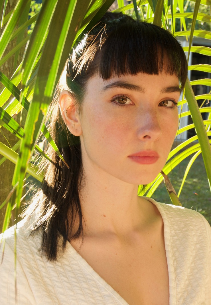 Darcie Irwin-Simpson