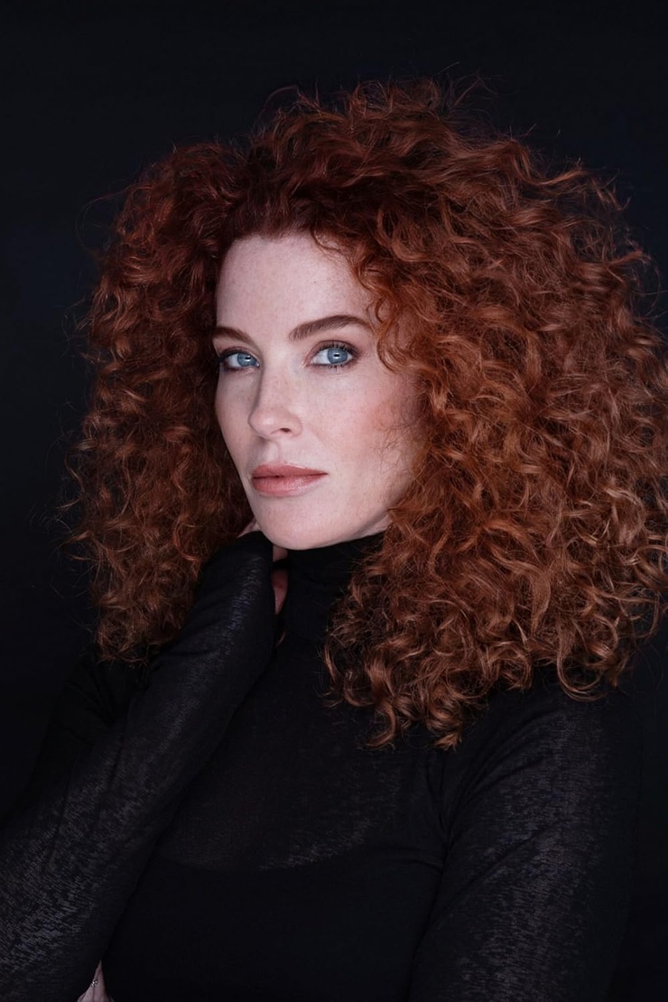 Bridget Regan