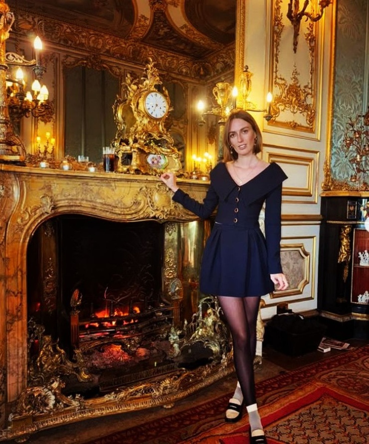 Alice Manners