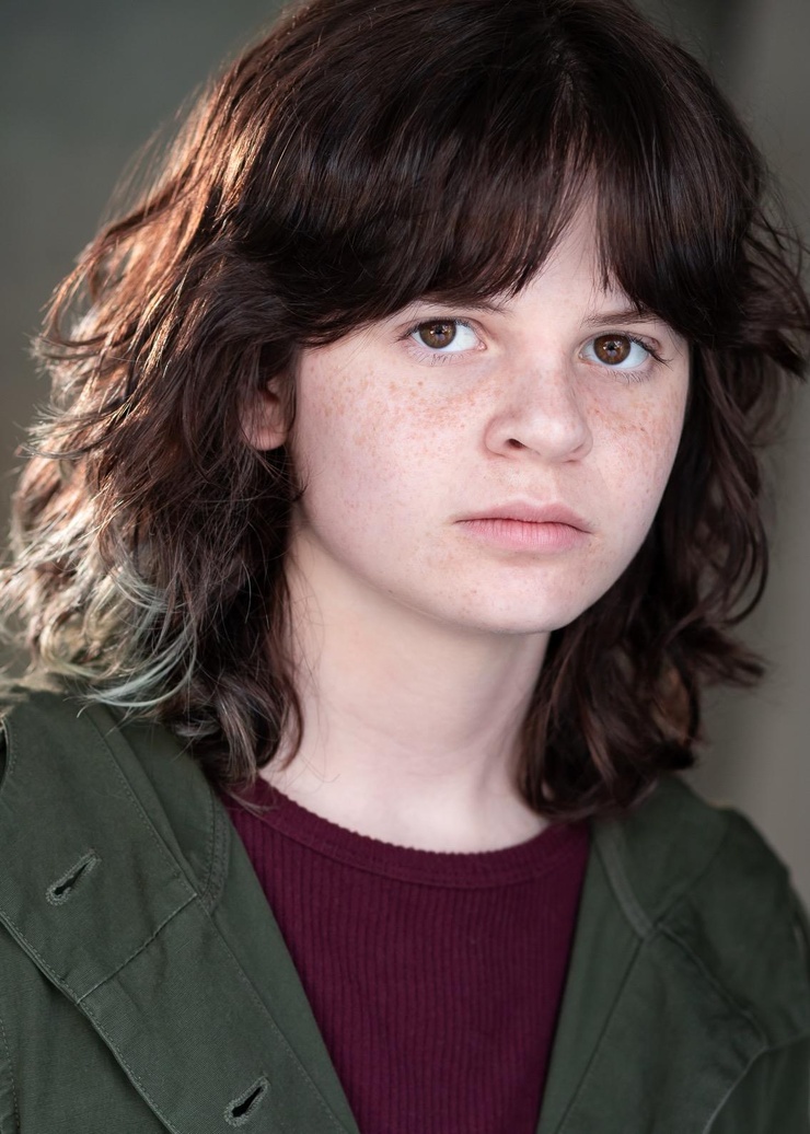 Betsy Sligh