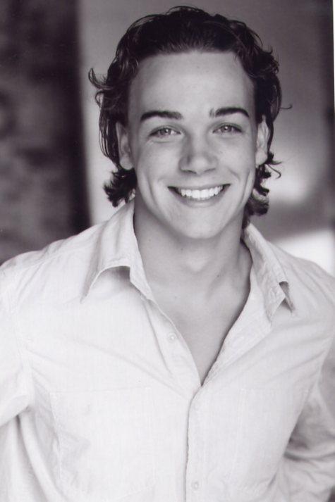 Daniel Clark