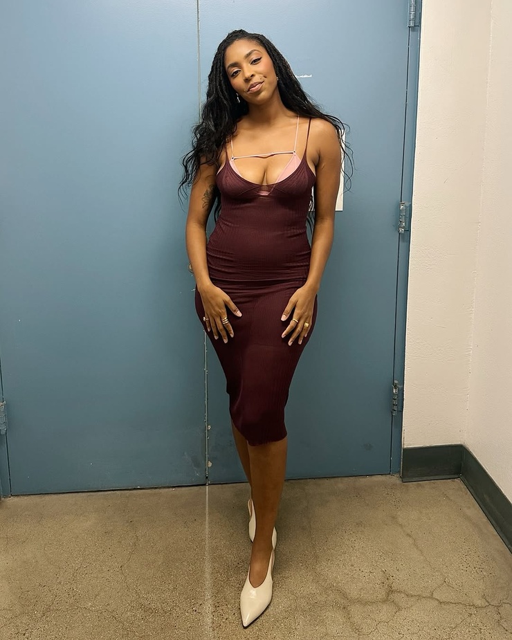 Jessica Williams
