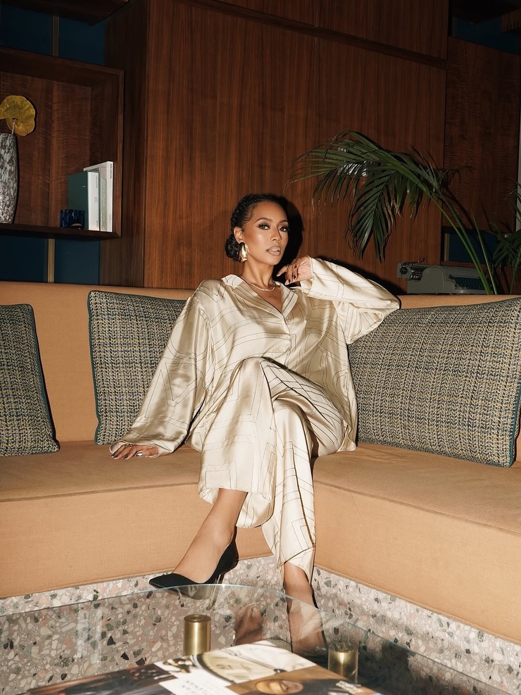 Keri Hilson