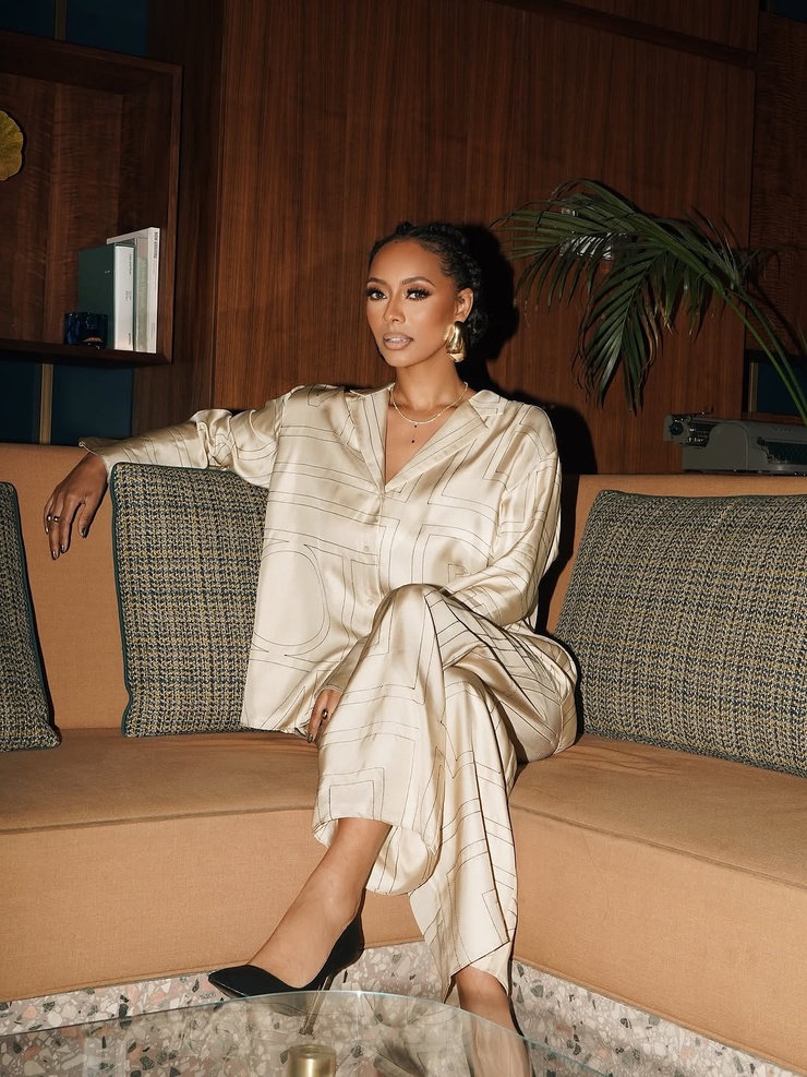 Keri Hilson