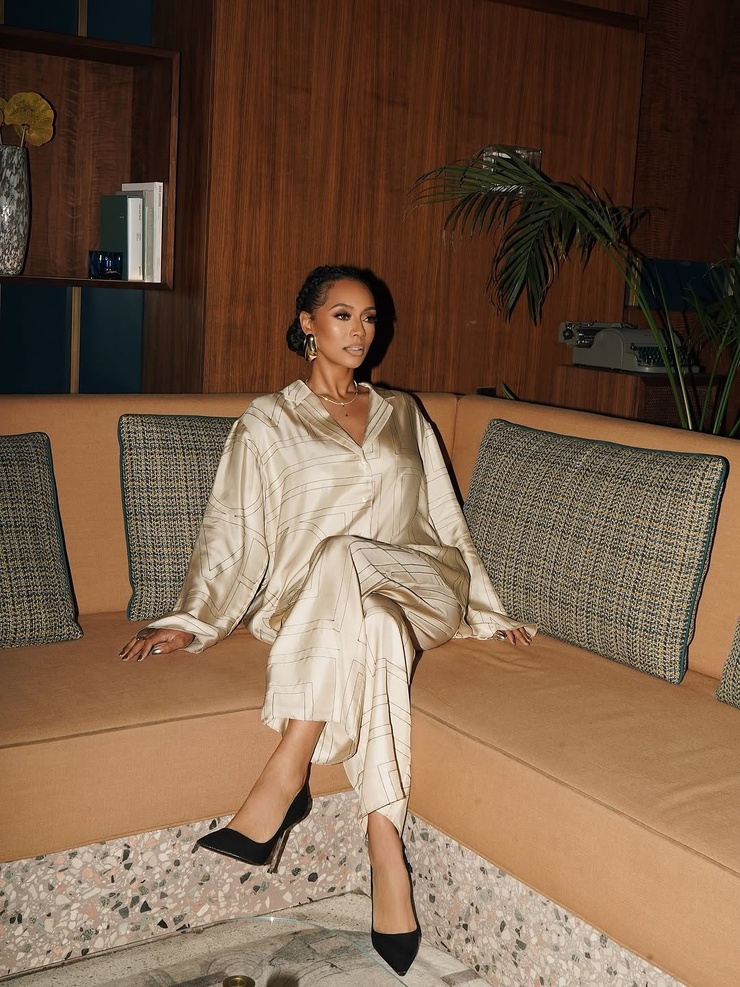 Keri Hilson