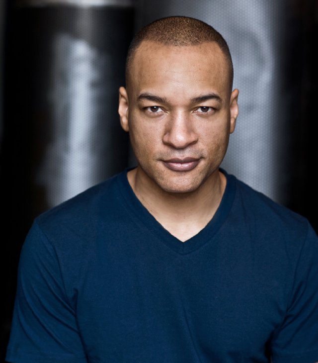 Michael Kinney
