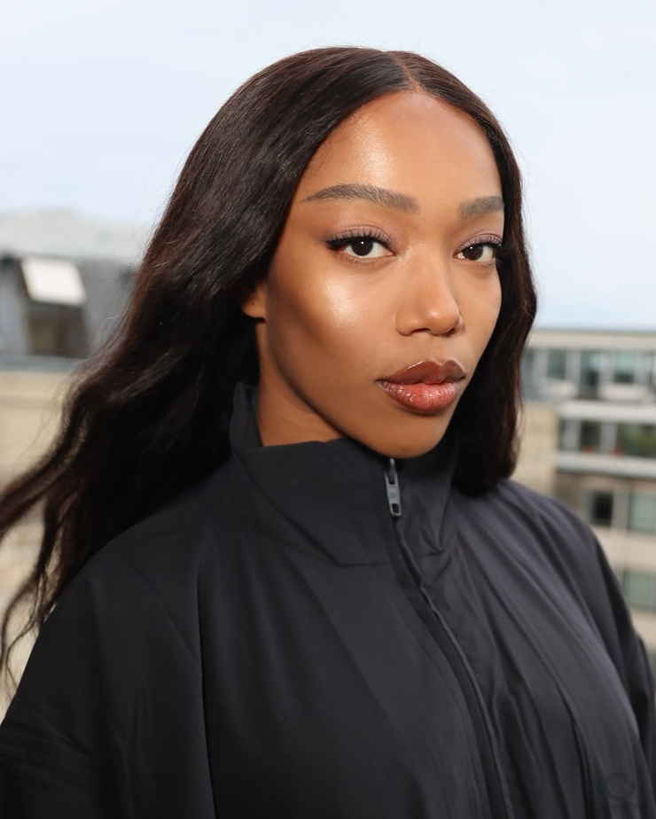 Naomi Ackie Naomi Ackie