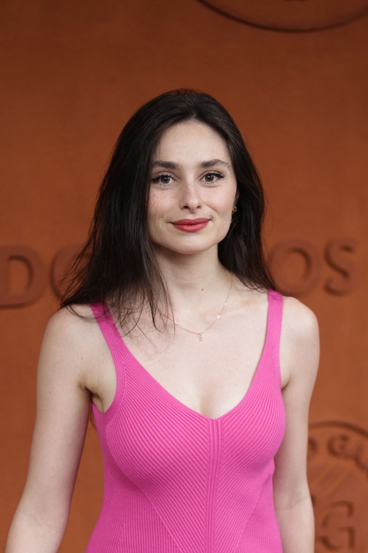 Esther Abrami