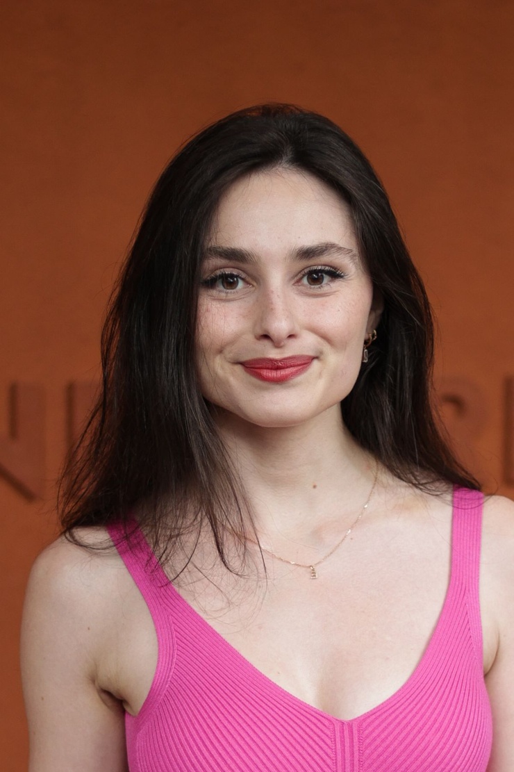 Esther Abrami