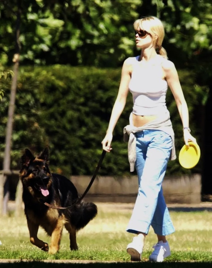 Claudia Schiffer