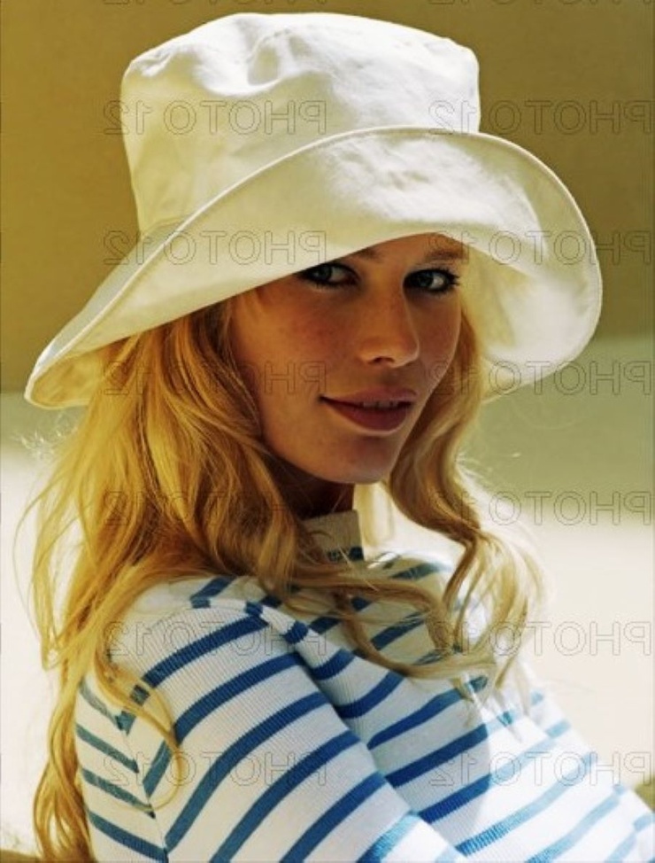 Claudia Schiffer