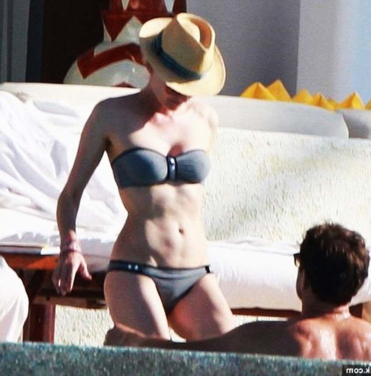 Diane Kruger