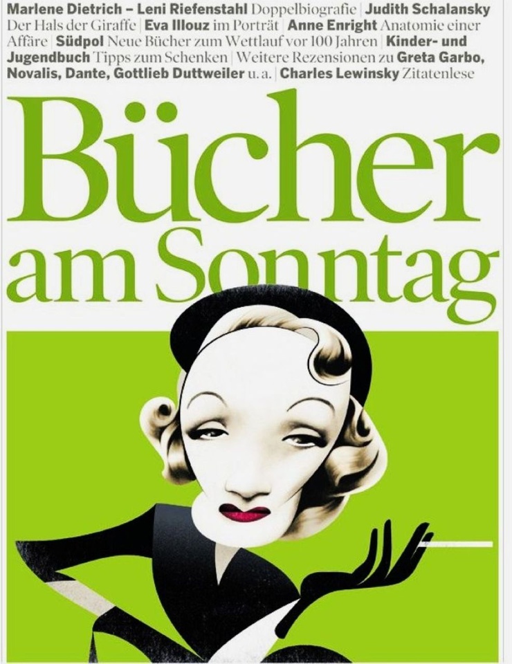 Marlene Dietrich Marlene Dietrich