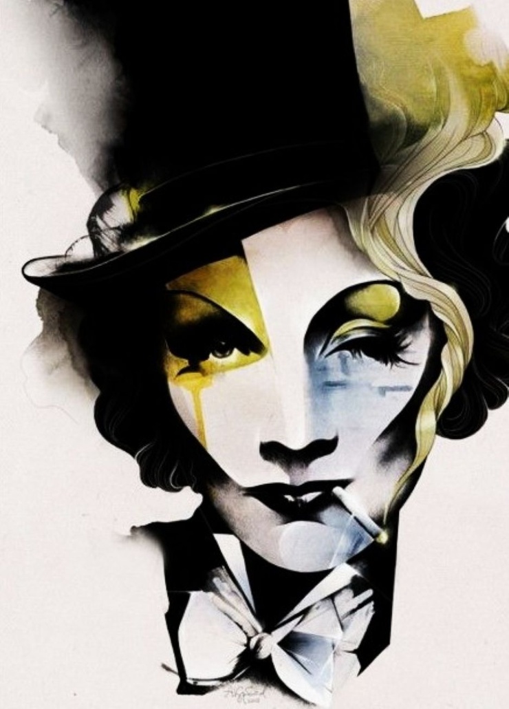 Marlene Dietrich Marlene Dietrich