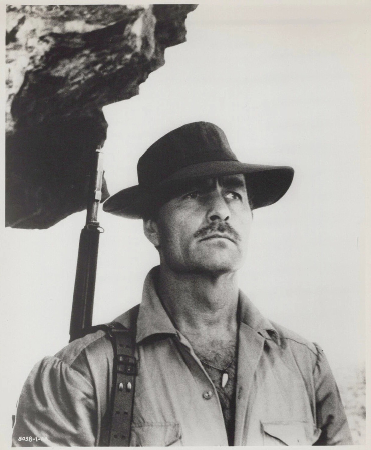 George Montgomery