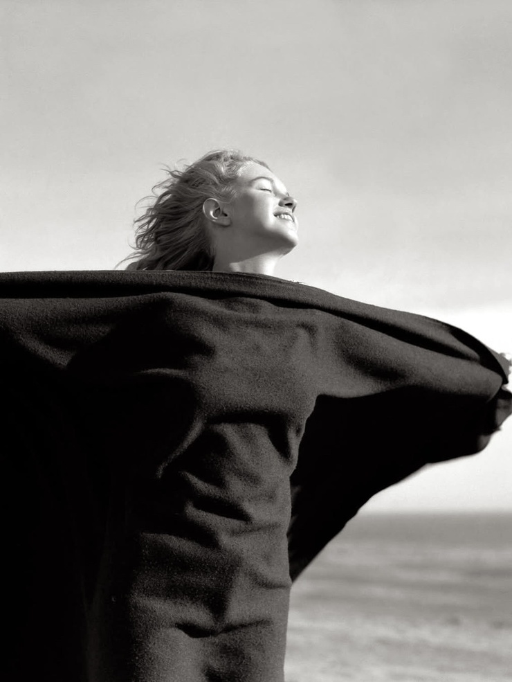Marilyn Monroe