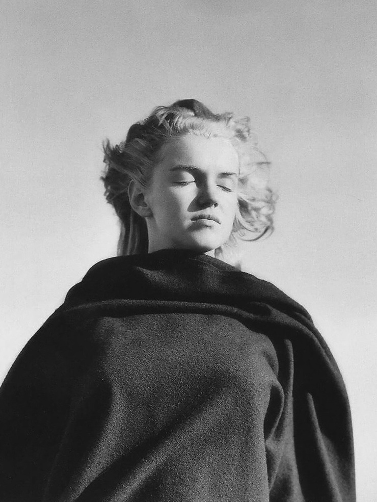 Marilyn Monroe