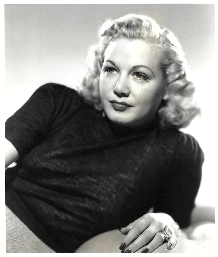 Gloria Dickson