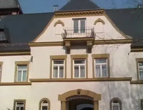 Da läuft eine Riesensache