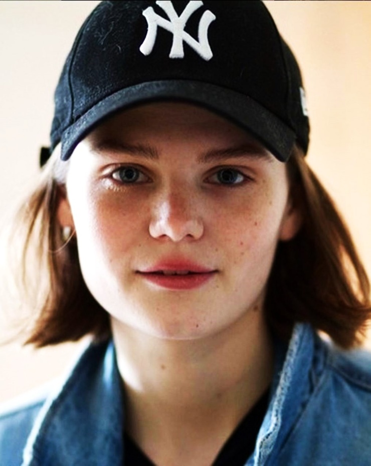 Zoé Héran