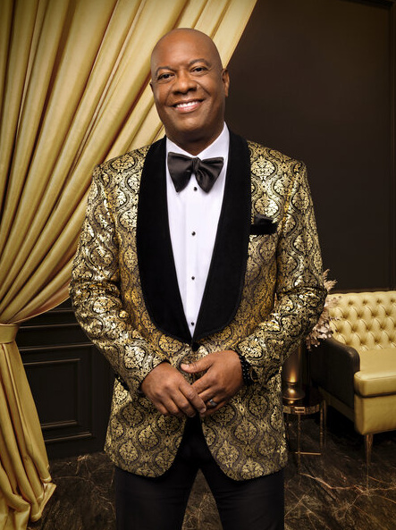Rodney Peete